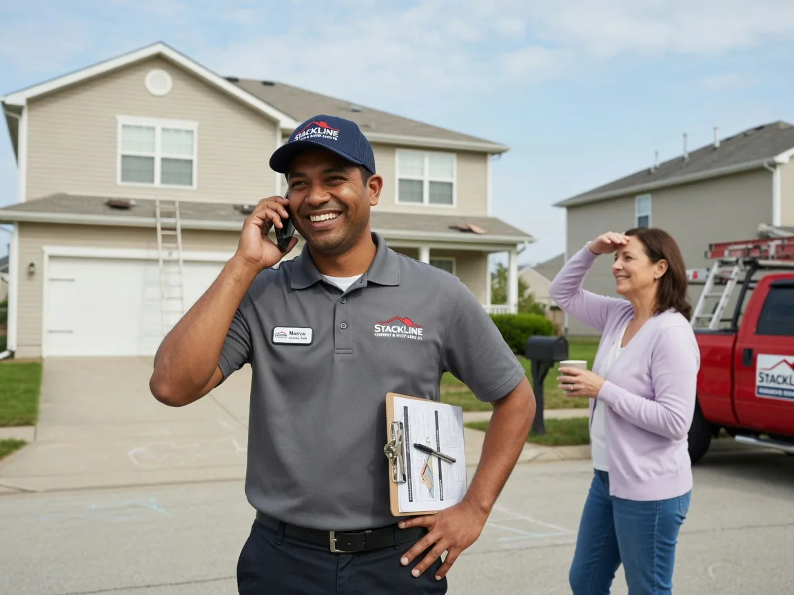 Chimney flashing repair North Lawrence, OH FAQs